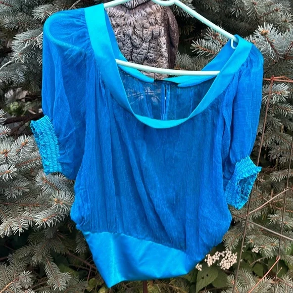 Ralph Lauren women’s blouse - Picture 3 of 3